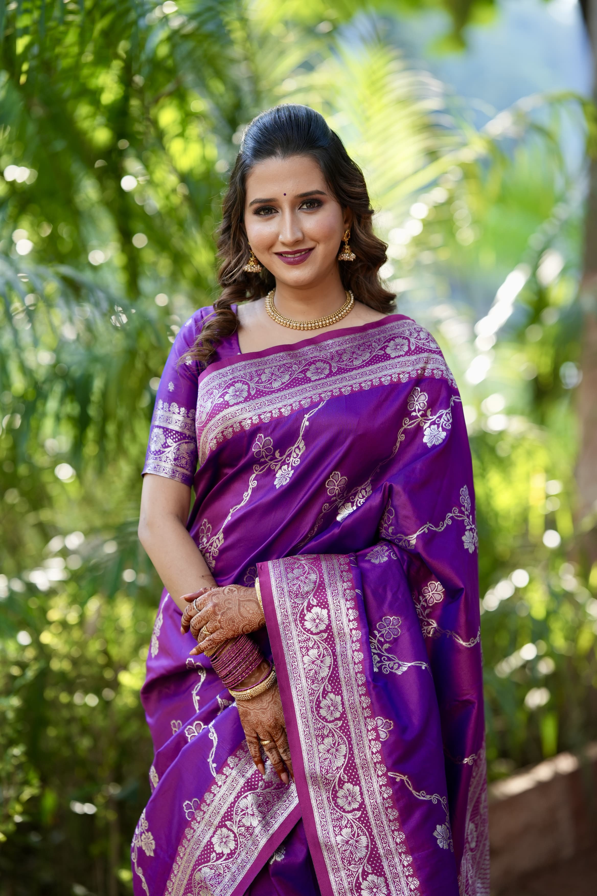 Banarasi Sarees