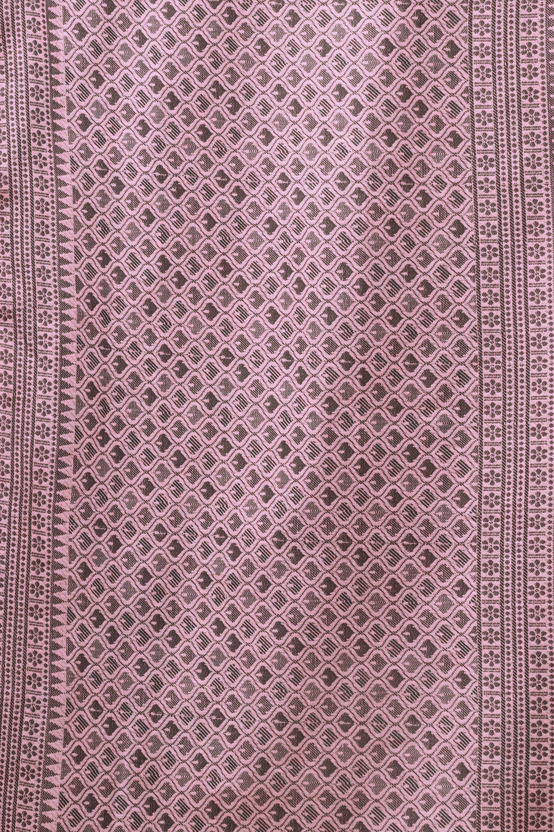 Pure Linen Saree – Effortless Elegance for Everyday Wear