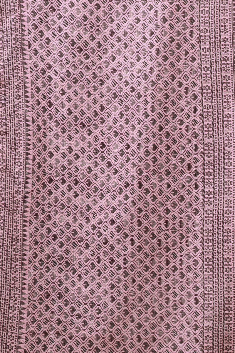 Pure Linen Saree – Effortless Elegance for Everyday Wear