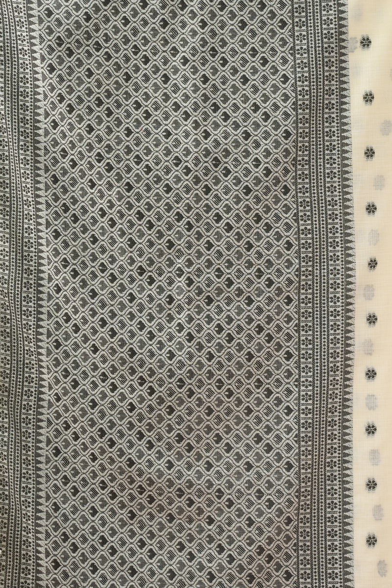 Pure Linen Saree – Effortless Elegance for Everyday Wear