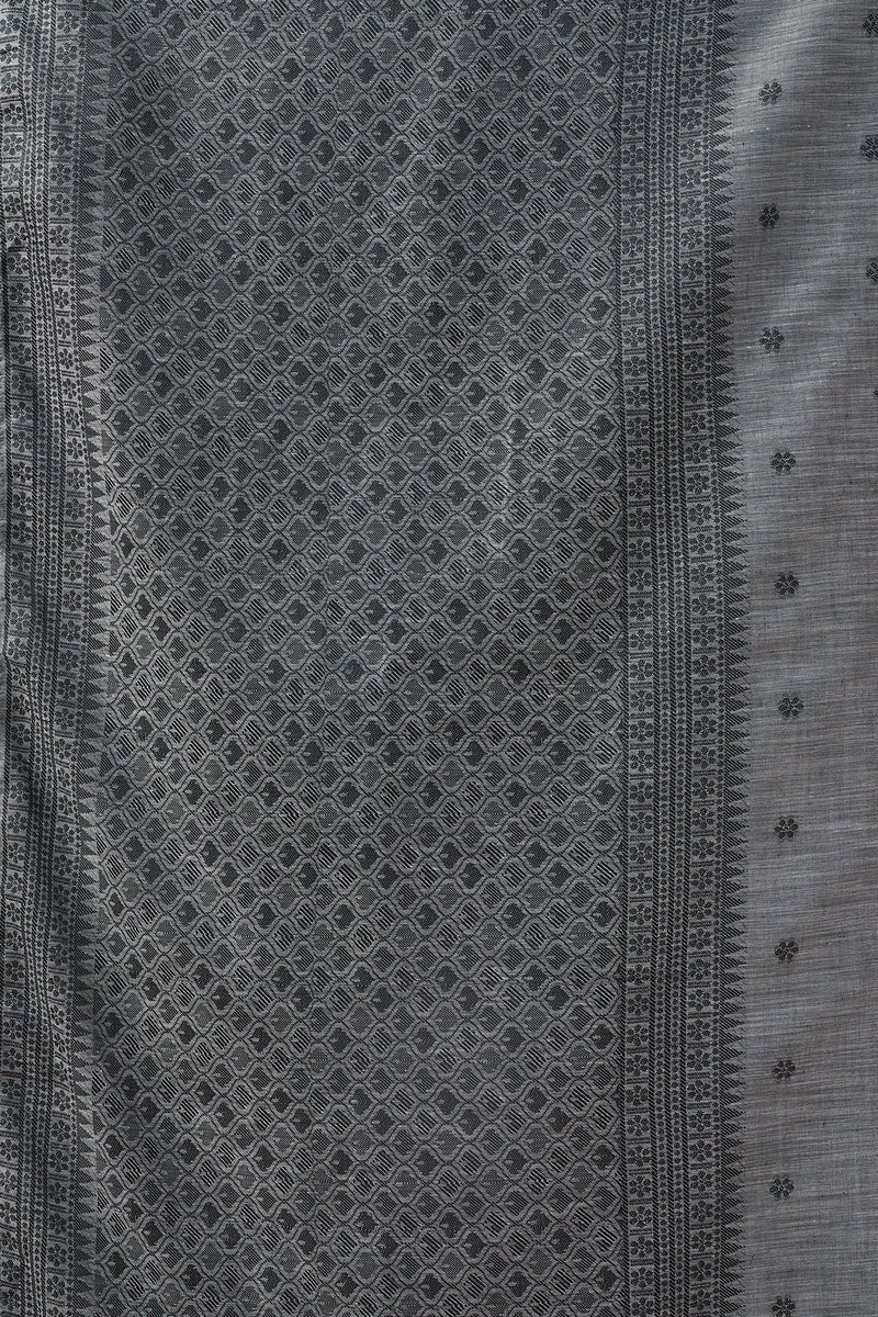 Pure Linen Saree – Effortless Elegance for Everyday Wear