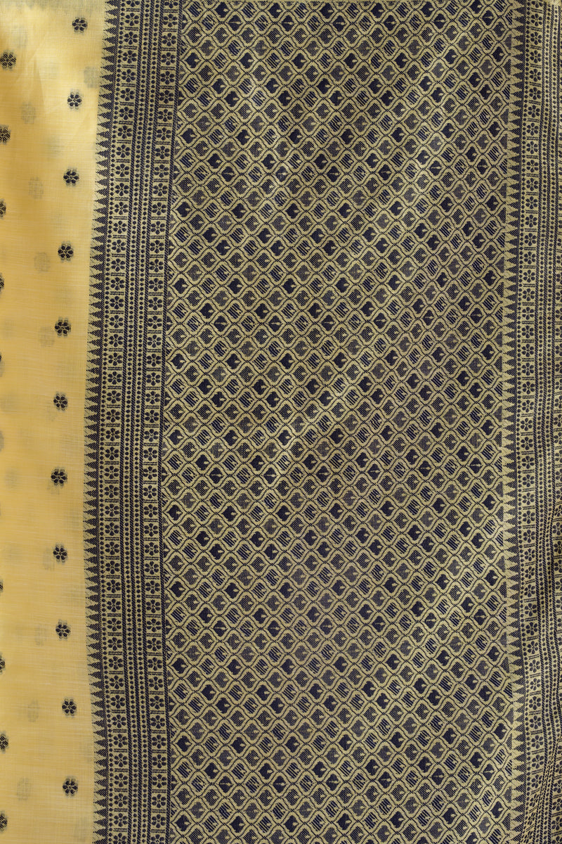 Pure Linen Saree – Effortless Elegance for Everyday Wear