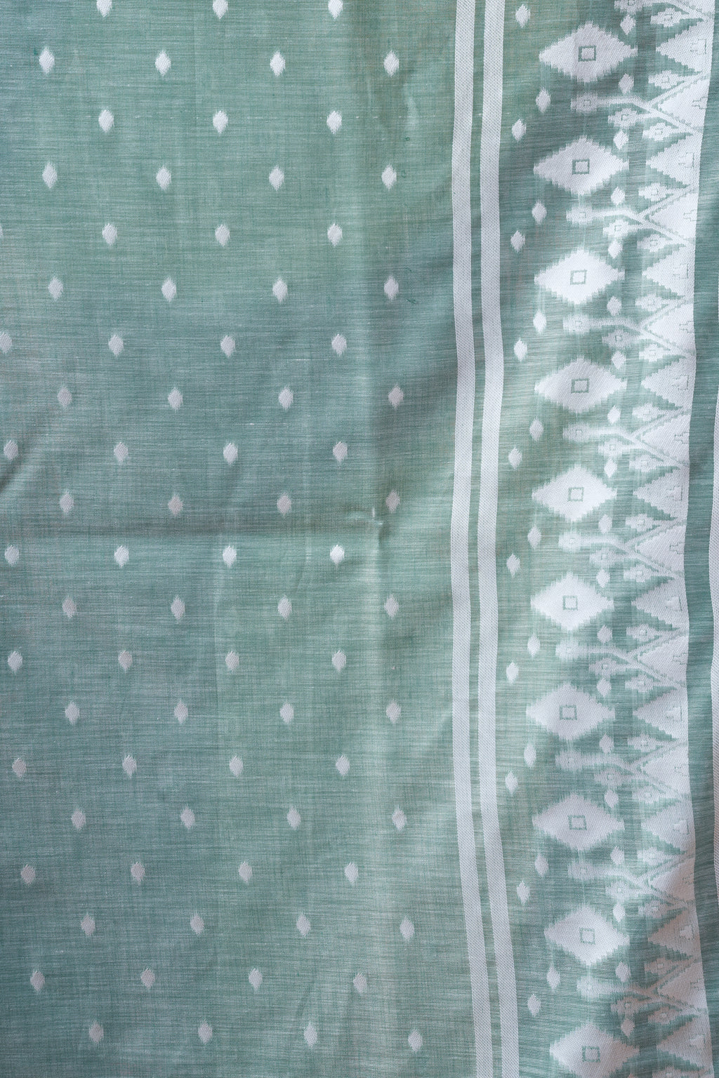 Pure Linen by Linen Saree